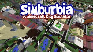 Someone has made SimCity inside Minecraft