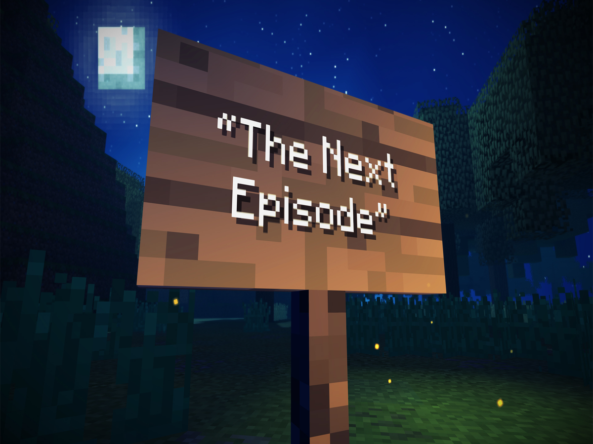 The Wither Storm Approaches in New Trailer for Minecraft: Story Mode:  Episode 4