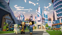 Mojang warn that Minecraft: Story Mode downloads may vanish