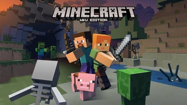 Minecraft Xbox One ganhou data de lançamento