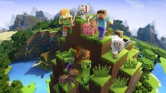 The 1.19 Title Screen Panorama Seed has been found! : r/MinecraftAtHome
