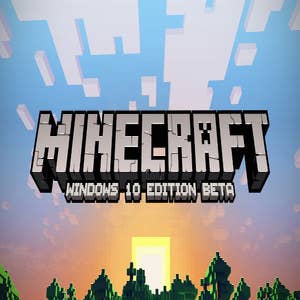 Minecraft Windows 10 Beta Available to Download for Free (if you already  own Minecraft) - Gaming - Level1Techs Forums