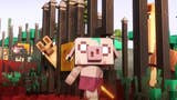 Vyšel Minecraft Legends s českými titulky