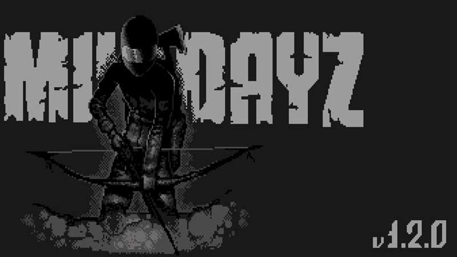 Trailer] Latest 'DayZ' Update Adds More Weapons, Quality of Life