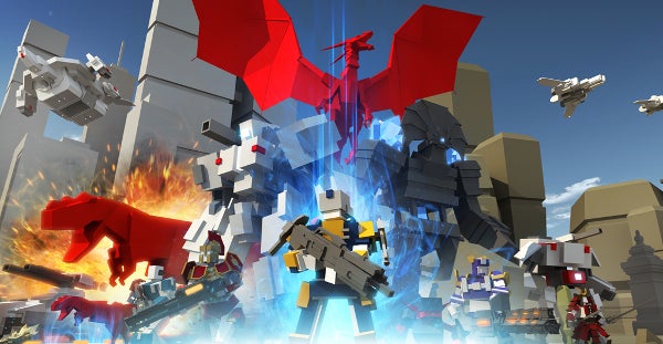 Image for Life After Aliens: TimeGate's Minimum