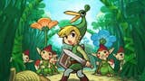 Zelda's smallest adventure is the series' biggest hidden gem