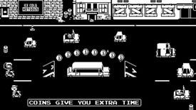 Minit Fun Racer is a new speedy spin-off from time-looping adventure Minit