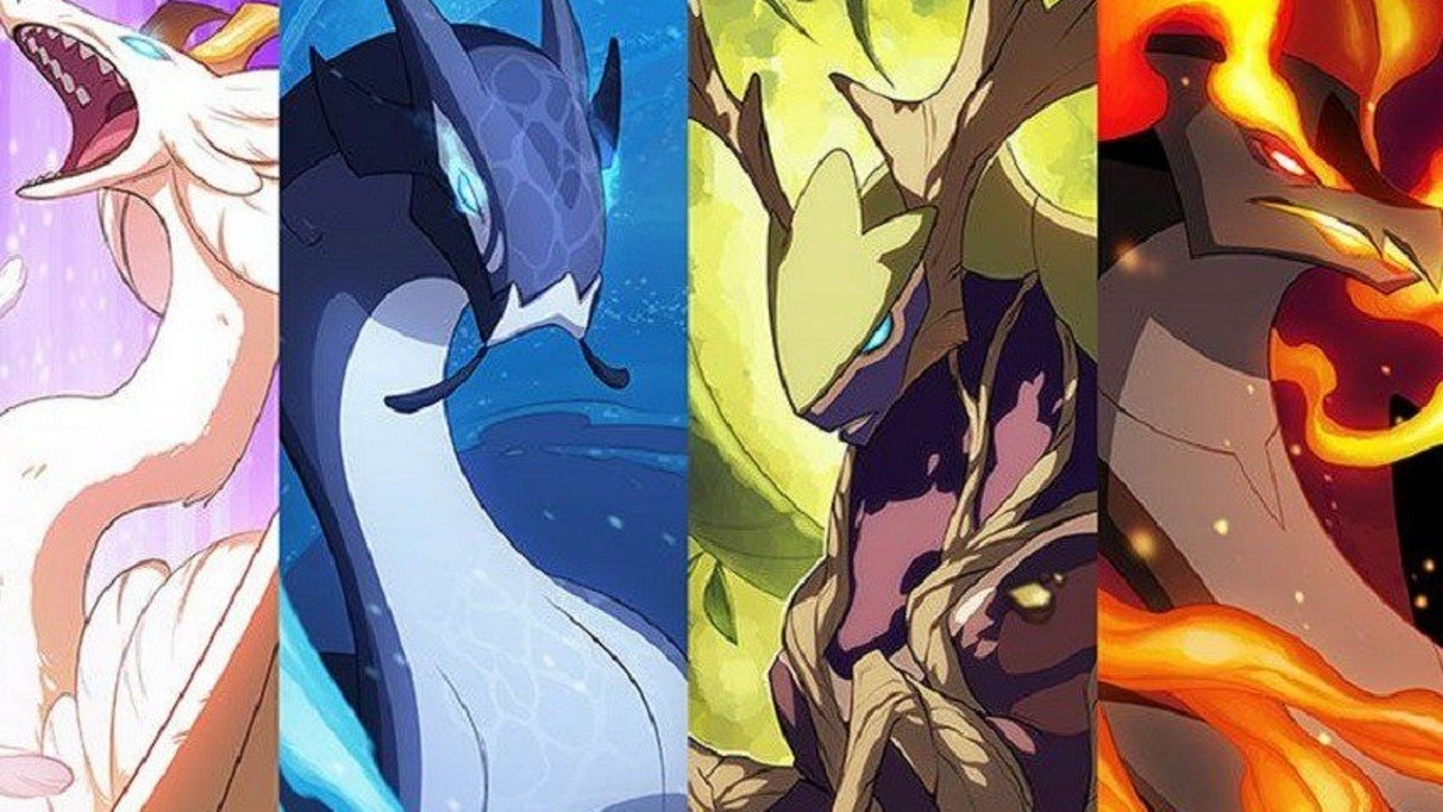 Mino Races How To Play Mino Monsters In 2021 at Joshua Tyler blog