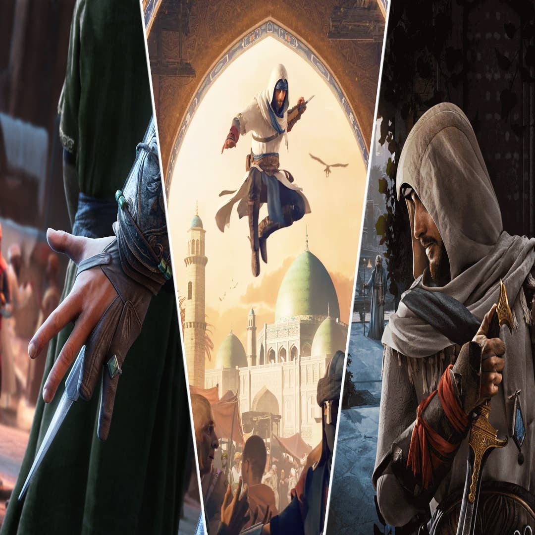 Review: Assassin's Creed Mirage