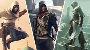 Assassin's Creed Mirage proves that less is more