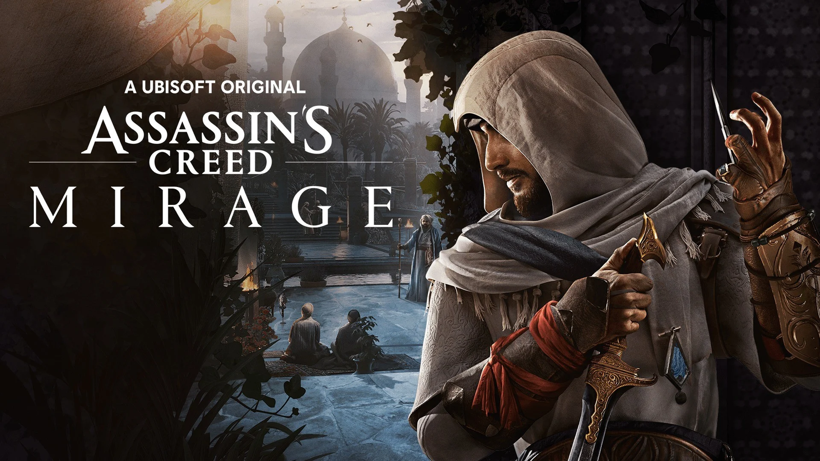 Assassin's Creed Mirage ganha novo vídeo focado no PC e requisitos de  sistema