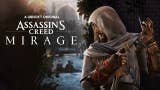 Assassin's Creed Mirage recebe trailer de lançamento