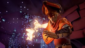 Mirage: Arcane Warfare spells out closed beta plans