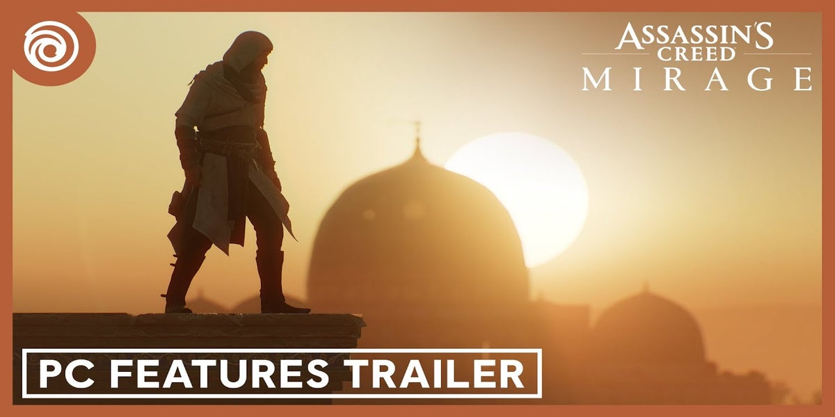 Assassin's Creed Mirage: Data de lançamento, preços, plataformas, história,  trailers e mais
