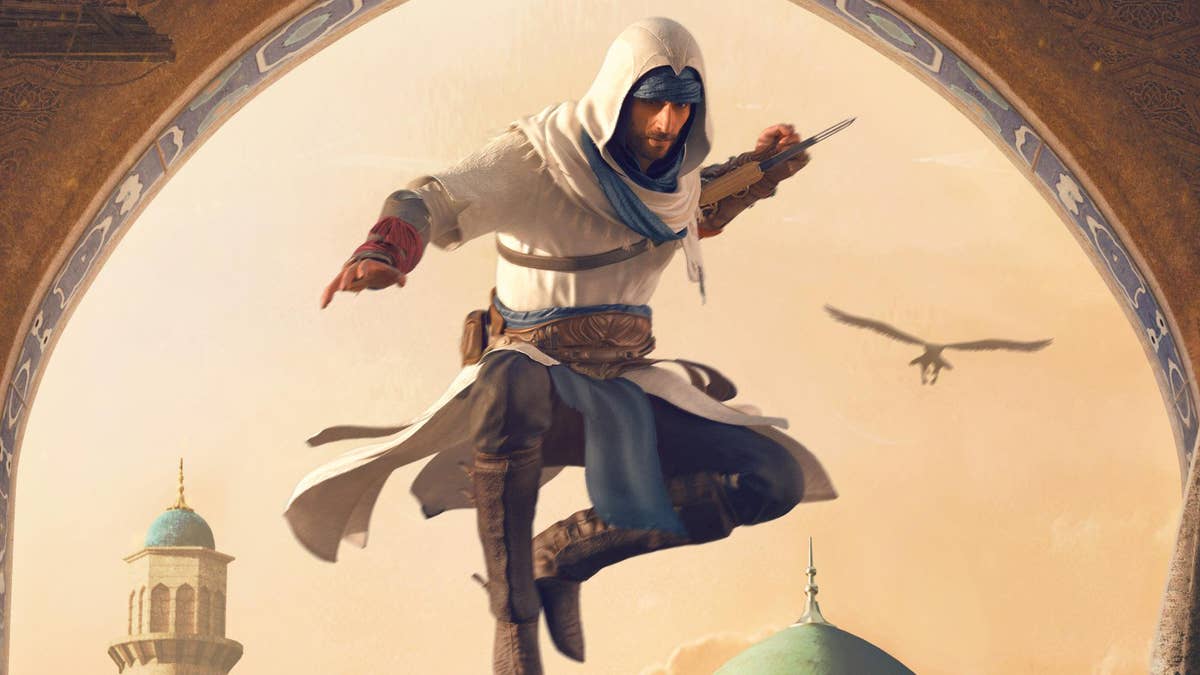 Assassin's Creed Will