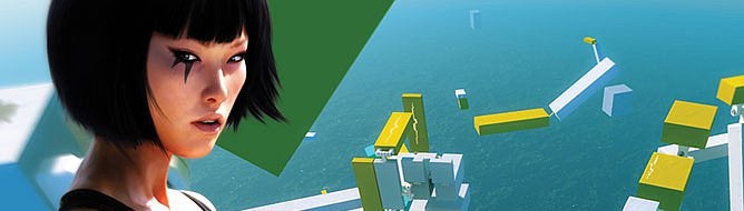Mirror’s Edge 2 domains updated by EA VG247