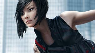 Mirror's Edge reboot wouldn't have been possible on current platforms, says Söderlund
