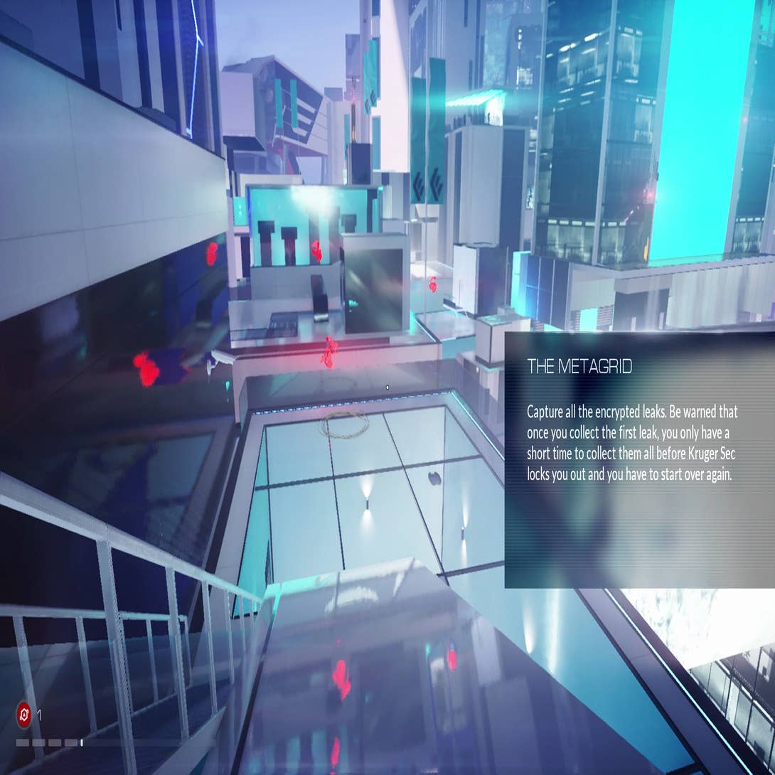 Mirrors Edge Catalyst Info - Everything You Need to Know