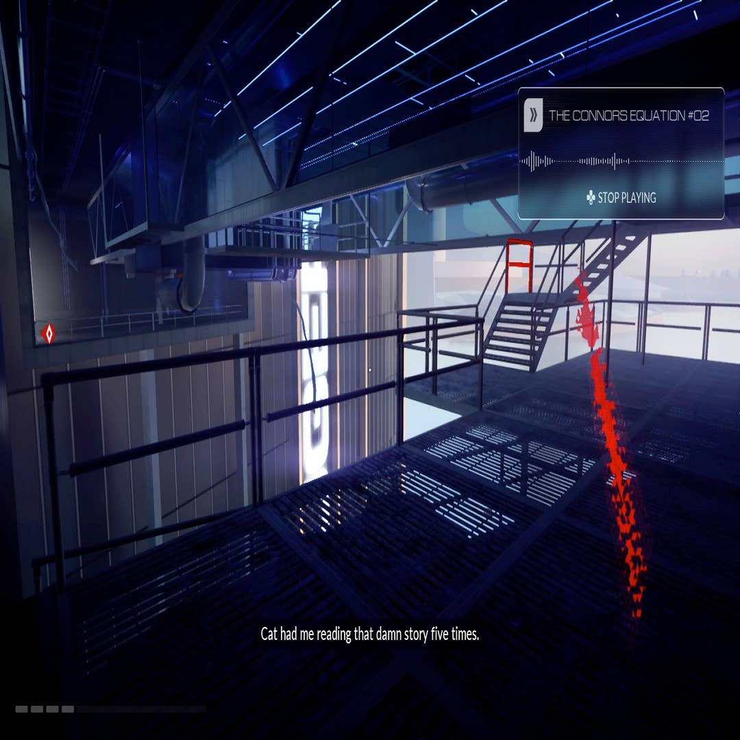 Mirror's Edge Catalyst collectibles guide