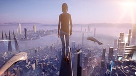 Image for Have Faith: Mirror's Edge Optioned For TV