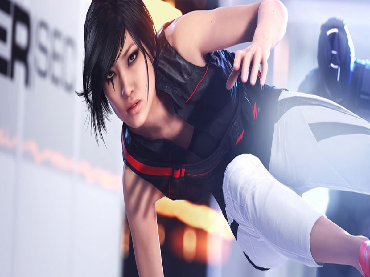 Mirror's Edge Catalyst collectibles guide