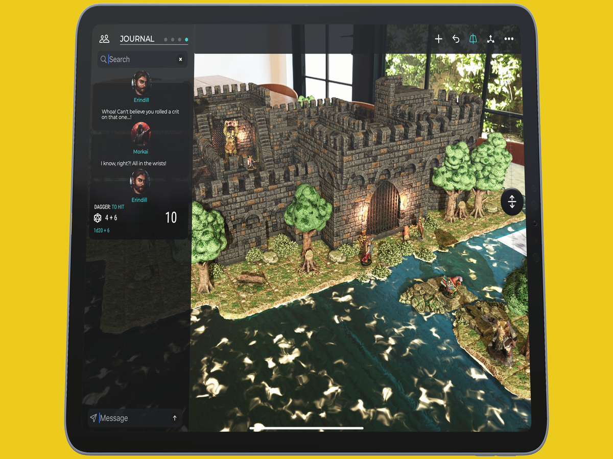 Qoo News] Ark Survival Evolved Mobile Coming Soon! Beta Registration Live!