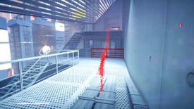 Watch Game Maker's Toolkit On Mirror's Edge: Catalyst