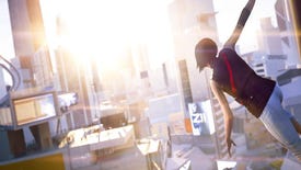 Image for Mirror's Edge - Catalyst Slips From February Release Spot
