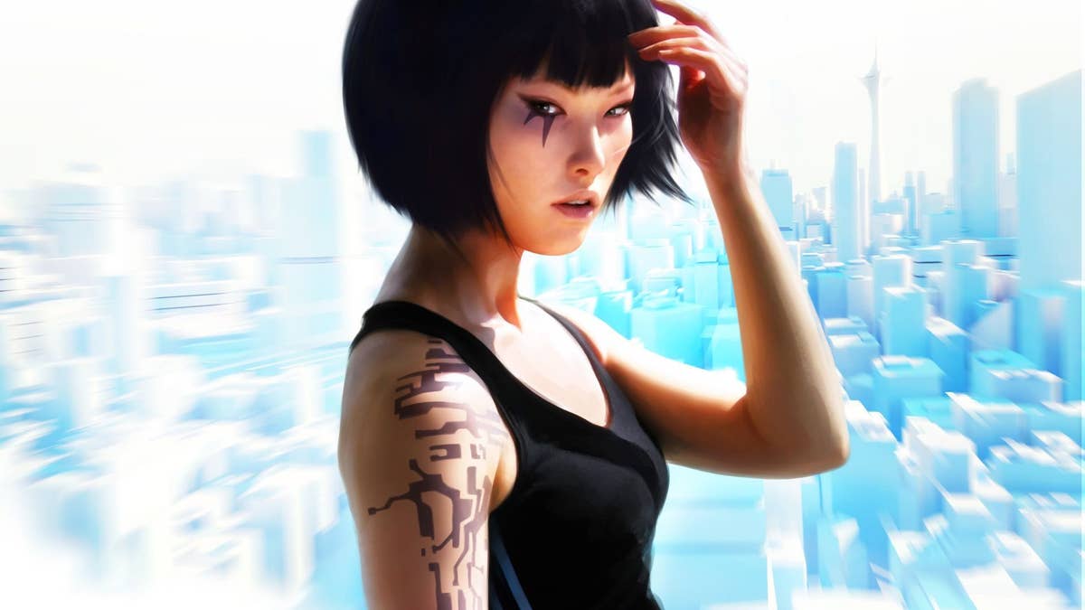 Mirror's Edge Review - VideoGamer