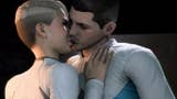 Šmírujte všechny milostné scény z Mass Effect Andromeda