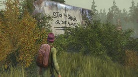 Image for Premature Evaluation: Miscreated