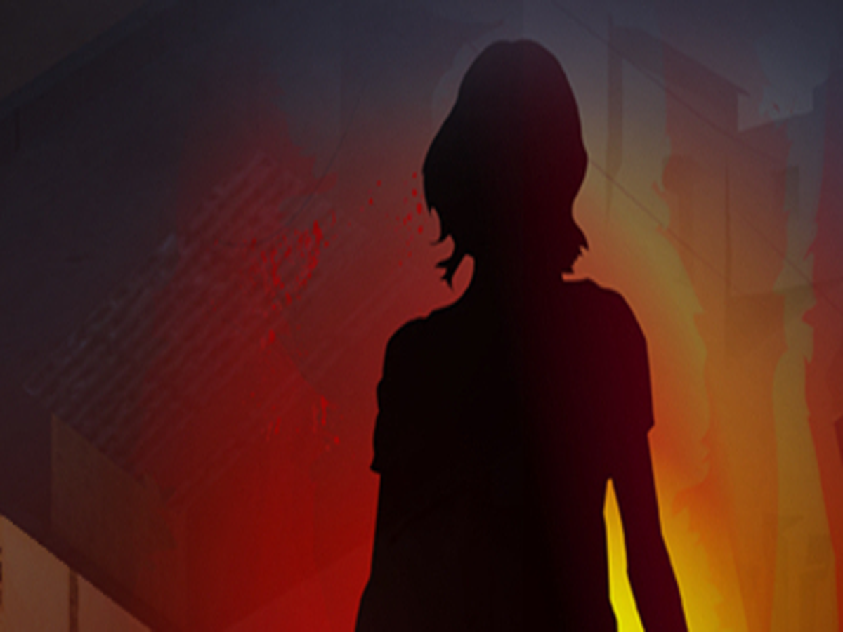 Girlgirlsexvideo - Missing: The story behind the Indian game tackling sex trafficking |  Eurogamer.net