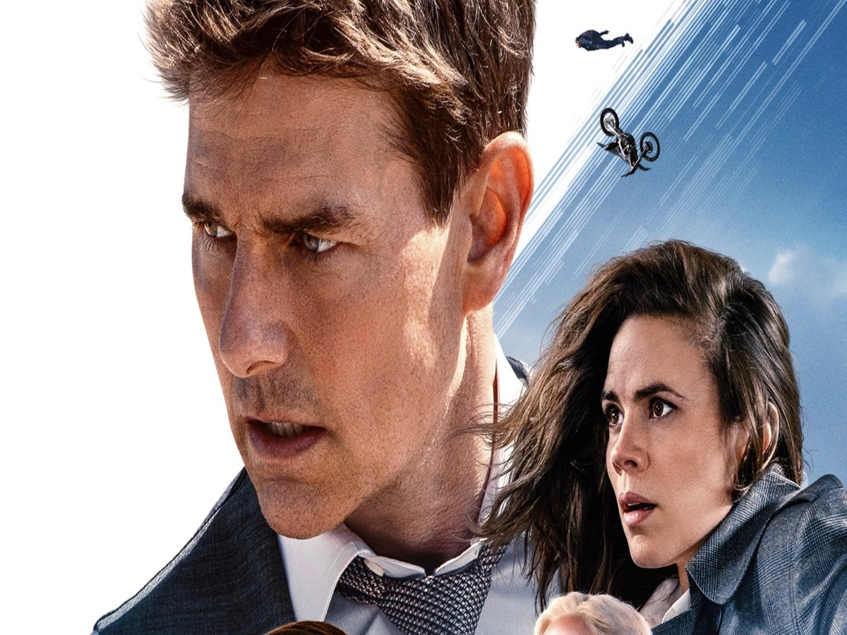 Mission: Impossible - How to watch Tom Cruise's action franchise (and the  hidden prequels) in chronological or release order