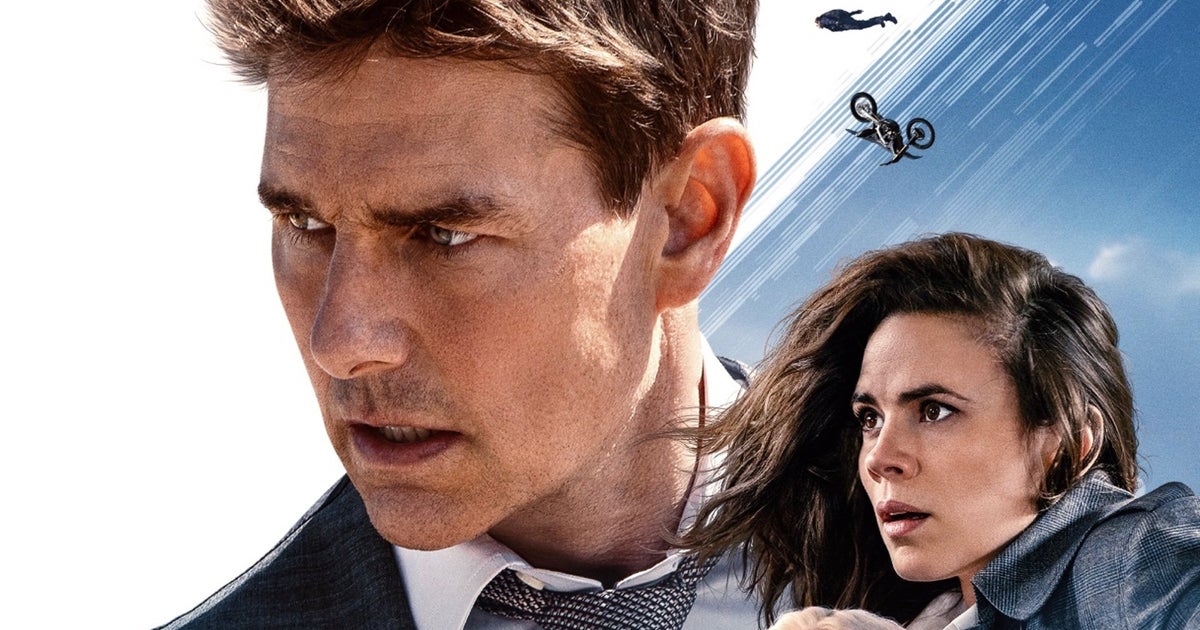 Mission Impossible How to watch Tom Cruise s action franchise