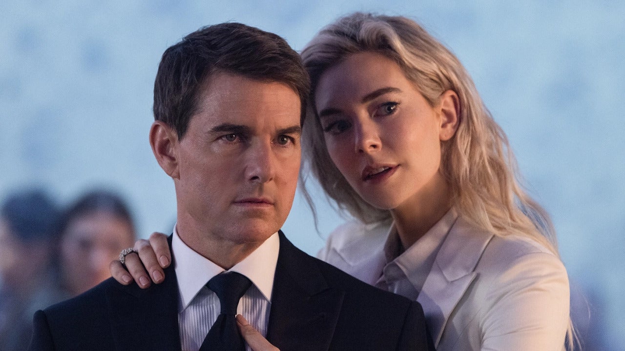 Mission Impossible How to watch Tom Cruise's action franchise (and