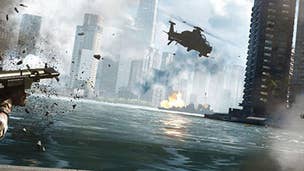 Battlefield 4 single-player walkthrough – Shanghai (mission 2)