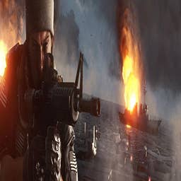 Shank - Battlefield 4 Guide - IGN