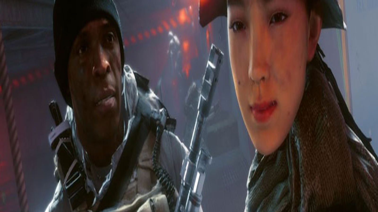 Battlefield 4- Singapore