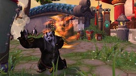 Numbers Game: Pre-Build Your WoW Panda