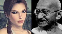 Naga Lara Croft i atomowy Gandhi to legendy. Mity gier wideo, w które wszyscy wierzą