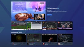 Image for Microsoft's livestreaming service Mixer shuts down today