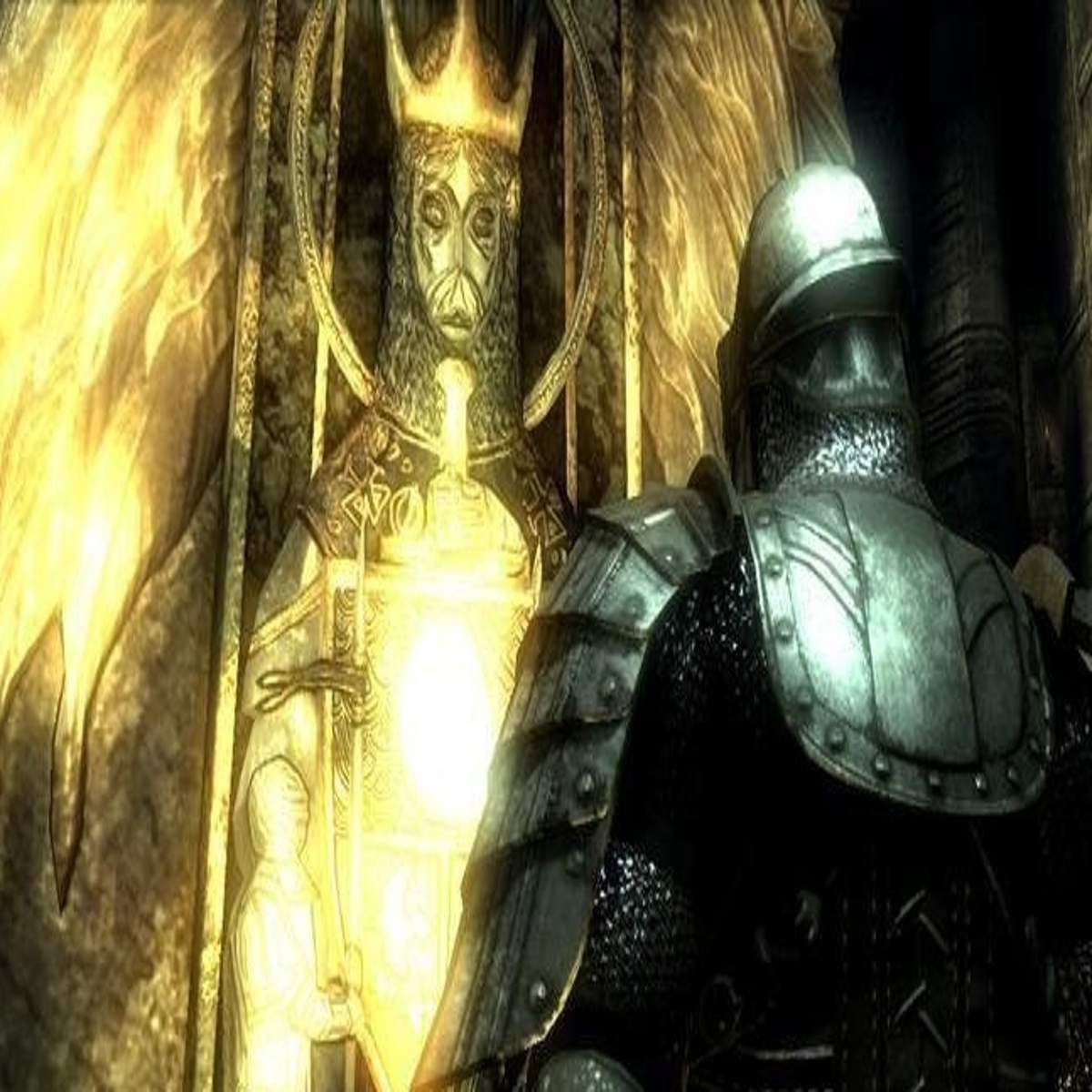 Miyazaki is 'okay' with a Demon's Souls remaster, but it's 'complicated' –  Destructoid
