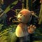 Capturas de pantalla de Naughty Bear: Panic in Paradise