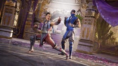 Mortal Kombat 1 Closed Beta - Extended Ending Time and How to Play