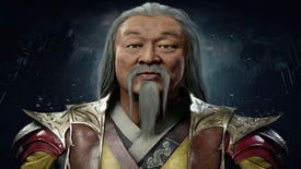 Mortal Kombat 11 Kombat Pack - Spawn, Shang Tsung, Nightwolf, Sindel