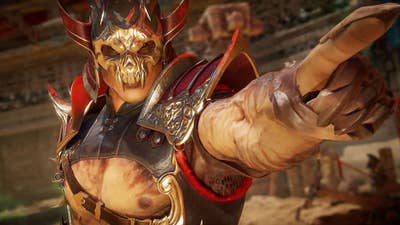 NetherRealm reportedly responding to crunch concerns with meeting, survey