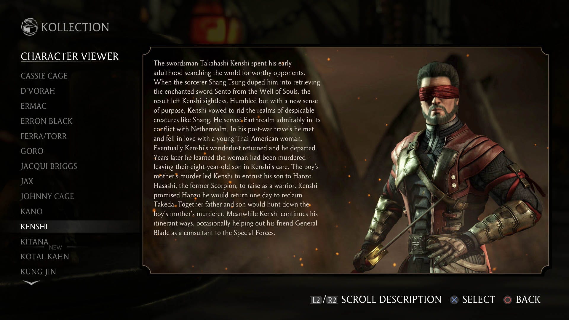 Poort Drijvende kracht Baars Mortal Kombat X - Unlock All Character Brutalities | VG247