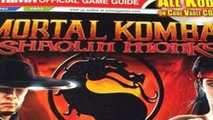 Image for Mortal Kombat: Shaolin Monks HD teased by Ed Boon on Twitter