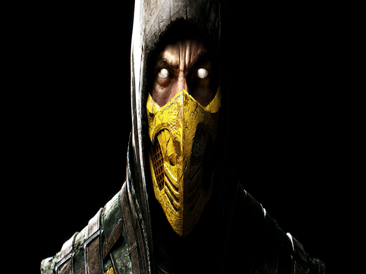 Mortal Kombat X - Netcode Review And Online Game Modes (PS4 / PC