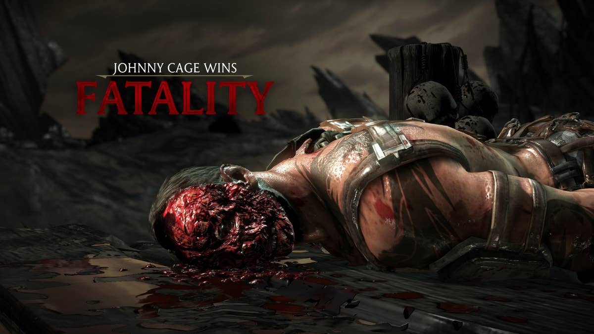 Mortal Kombat X Krypt Unlocks, Fatalities, Brutalities and